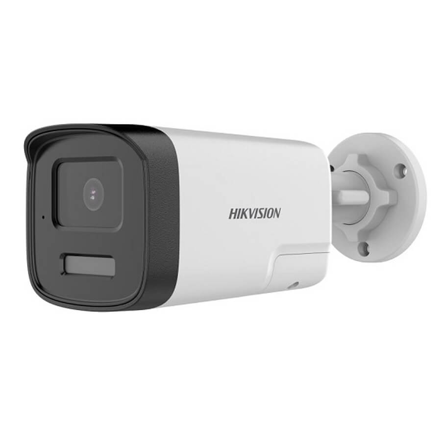 Camera HD-TVI 2MP HIKVISION DS-2CE17D0T-LTS